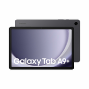 Samsung Galaxy Tab A9+ WiFi 8/128GB: sivi