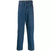 Natural Selection - Boxer jeans - men - Blue