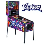 Fliper Stern Venom