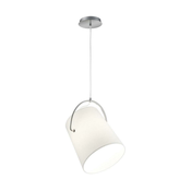 Trio - Lestenec na vrvici MERAN 1xE27/60W/230V