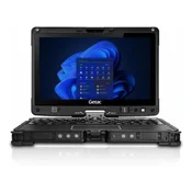 Tablični računalnik Getac V110 G6 11,6” TFT LCD Intel i5-10210U, 16 GB RAM, 256 GB SSD, Win 11 Pro, obnovljeno