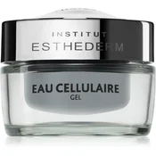Institut Esthederm Cellular Water Fresh Moisturizing Gel osvežilni vlažilni gel za obraz s celično vodo 50 ml