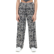 Cropp - Pantalone - tamno siva
