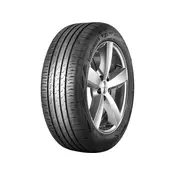 CONTINENTAL letna pnevmatika EcoContact 6, 235/55R18, 100, V