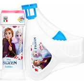 Snježno kraljevstvo 2 Svjetleci pištolj za mjehurice 60ml tekucine