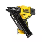 DEWALT Akumulatorski mizarski žebljalnik 33 stopinj DCN930N