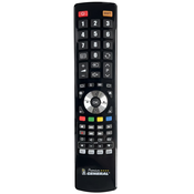 General CHANGHONG L32M150DV - compatible General-branded remote control