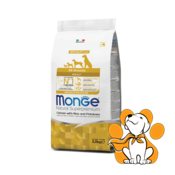 Monge Natural Superpremium Adult All Breeds Chicken 2.5kg,Hrana Za Pse Svih Rasa