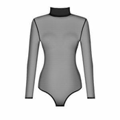 Obsessive Teddybody - B136 (Brezplačen 1 L mehčalca Passion), XS/S