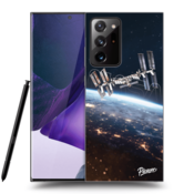 ULTIMATE CASE za Samsung Galaxy Note 20 Ultra - Station