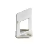 Distancer - podloška za keramiku 1mm / 50 komada