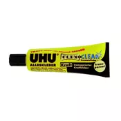 UHU univerzalni lepak Flex & Clean blister 20ml