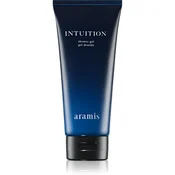 Aramis Intuition gel za prhanje za moške 200 ml