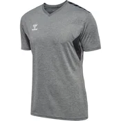 moški dres hmlAUTHENTIC PL JERSEY S/S