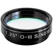 Explore Explore Scientific O-III 12nm 1.25 Filter za Teleskop