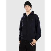 Carhartt WIP Mack jopica s kapuco wax