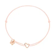 Borboleta Heart CC-GI-32S-P