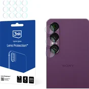 3MK Zaščita leče za Sony Xperia 1 VII - 3mk