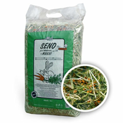 Limara seno s korenjem 15L/400g
