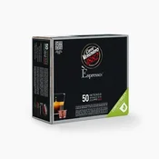 Vergnano Nespresso Intenso MAXI 50