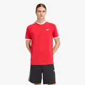 Majice adidas 3-STRIPES T-Shirt Better Scarlet M
