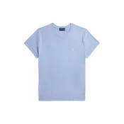Polo Ralph Lauren Majica 211B14605019 Svetlo modra Classic Fit