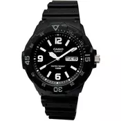 CASIO sat MRW-200H-1B2