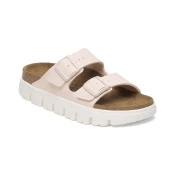 BIRKENSTOCK Nizki natikači Arizona  rosé