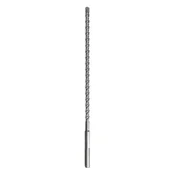 slomart Dedra Sveder SDS MAX Quatro za beton, 20x570/430 mm