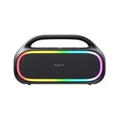 Bluetooth zvučnik 2x25W