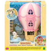 Sylvanian Families Igralnica z baloni Epoch (5054131055274)