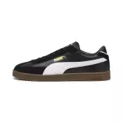 Puma CLUB II ERA, muške patike za slobodno vrijeme, crna 397447
