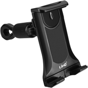 LINQ 360° podpora za pametne telefone in tablice: kolo, skuter, vzglavnik - LinQ, (21261991)