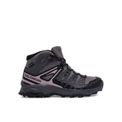 Salomon Čevlji treking čevlji 37 1/3 EU Extegra Mid Gtx
