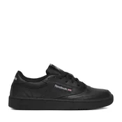 Superge Reebok EO-CLUB C 100000198 Črna