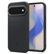 Spigen Nano Pop ovitek za telefon Google Pixel 11 Pro XL, črni (ACS11455)