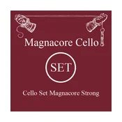 Strune za violončelo Larsen Magnacore 4/4 639.506