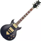 Ibanez AR320-MBM Midnight Black Metallic Elektricna gitara
