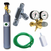 Osnovni komplet CO2 500 g