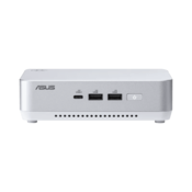 ASUS NUC 14 Pro+ Kit RNUC14RVSU500002 - Intel Core Ultra 5 125H Intel Arc Graphics 2x DDR5 SO-DIMM 2x M.2 WiFi 6E