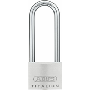 Abus 727TI/50HB80 obešanka z dolgim lokom