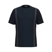 Otroška majica Head CLUB 25 Tech T-Shirt Boys NV 164 cm