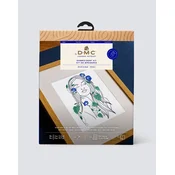Dmc Kreativni set Cvece u kosi
