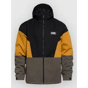 Horsefeathers Trent Jacket yellow blaze