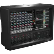 Behringer Europower PMP580S Powered Mixing Console