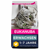 Eukanuba Top Condition 1+ Adult - 3 x 2 kg