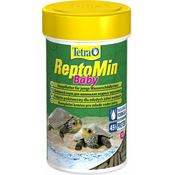 TETRA Hrana za kornjace Reptomin baby, 100 ml