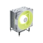 MSI Kuler MAG Corefrozr AA13, 120mm, Beli