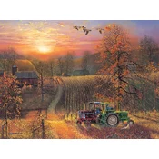 Cobble Hill Puzzle Break XL 275 kosov