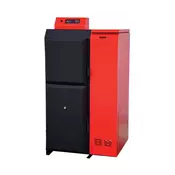 THERMOFLUX Kotao na pelet Pelling 25 KW / Desni